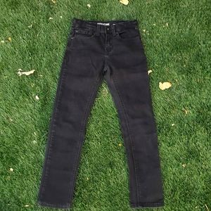 Signature Levi Strauss Skinny Jeans